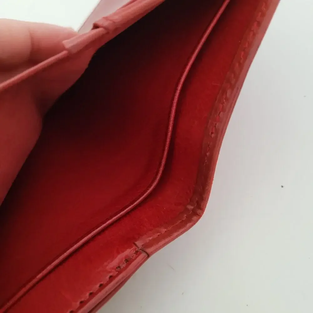 Coach vintage wallet